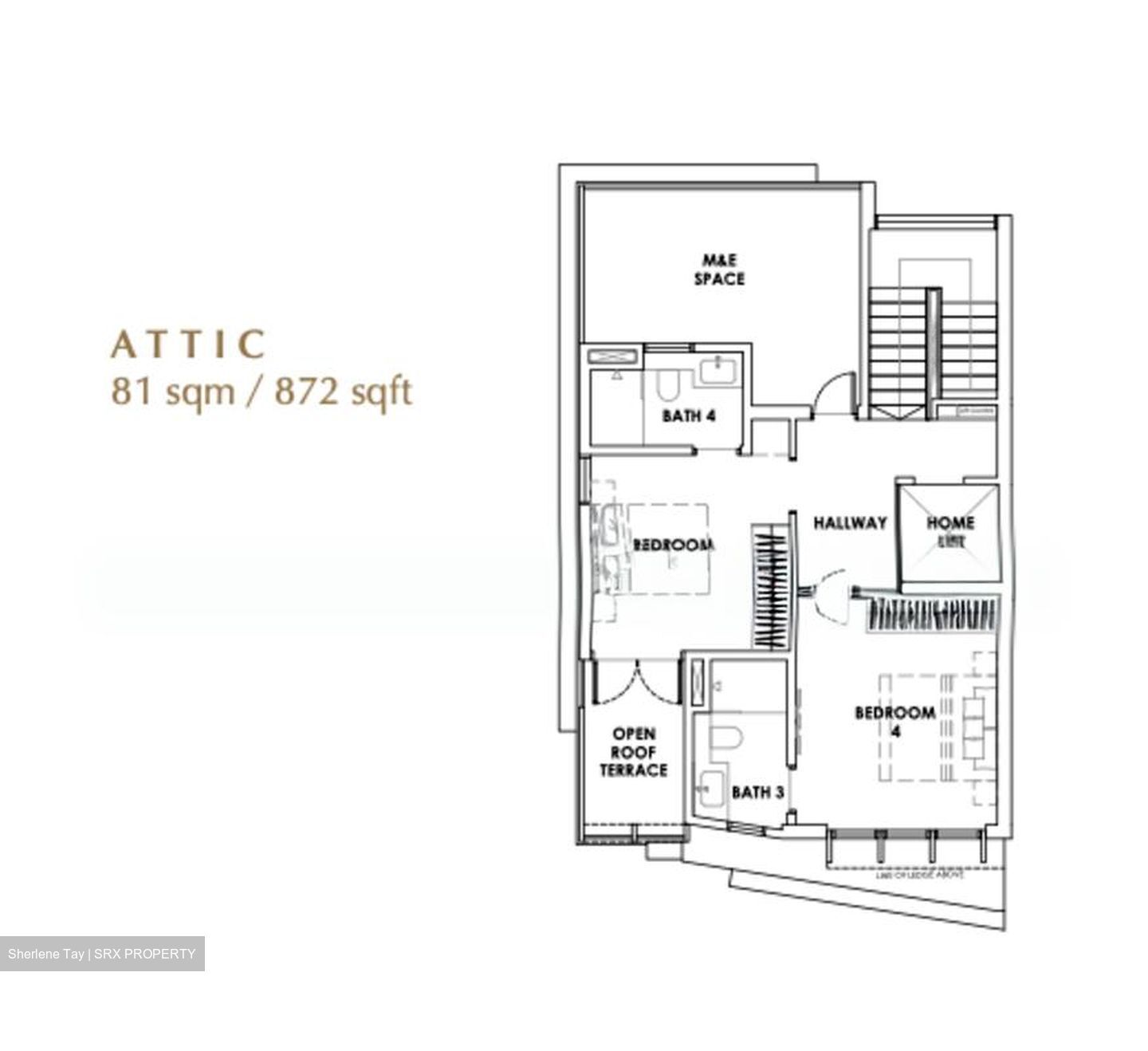 Old Tampines Road (D17), Semi-Detached #551259181